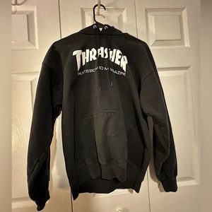 Men’s Thrasher hoodie